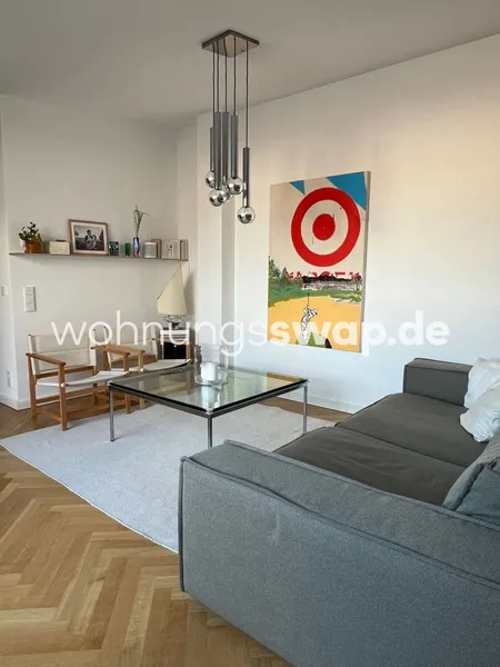 Wohnungstausch: Linienstraße 131 — photo 1